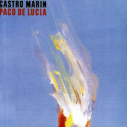 Vinyl / Paco de Lucia* - Castro Marin
