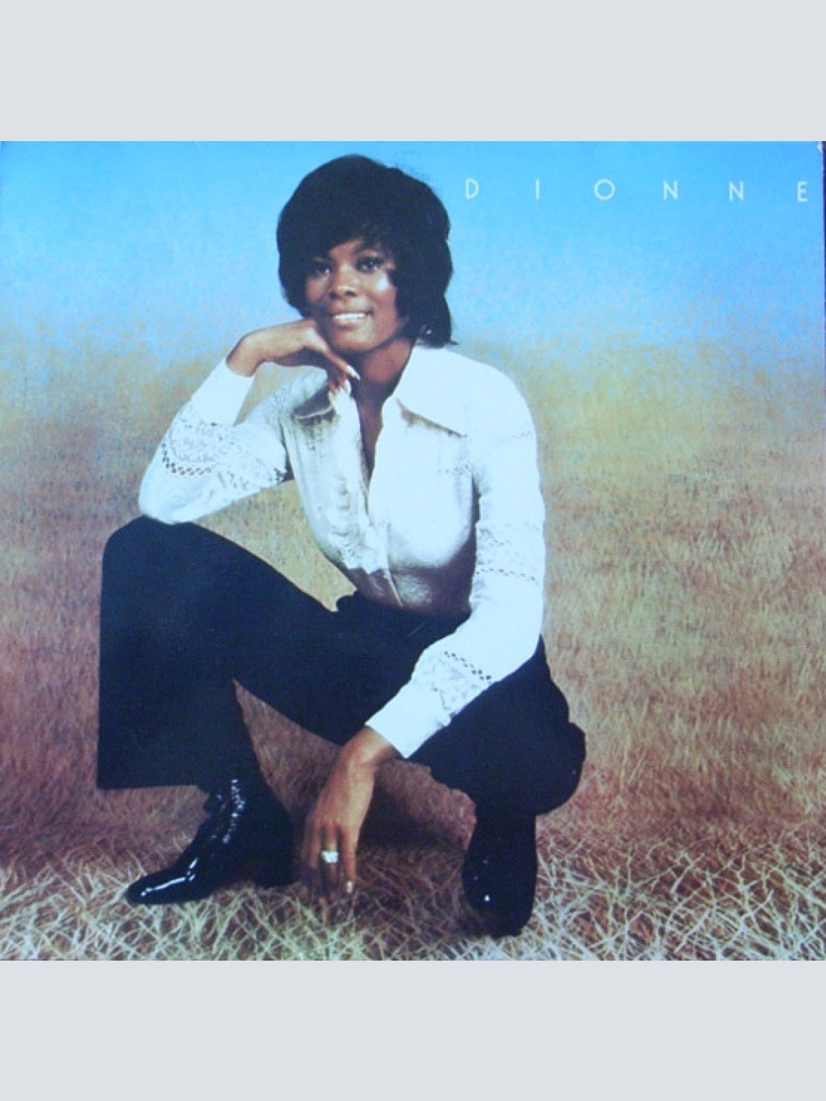 Vinyl / Dionne Warwicke* - Dionne