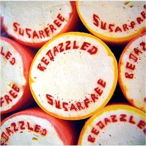 Vinyl / Bedazzled - Sugarfree