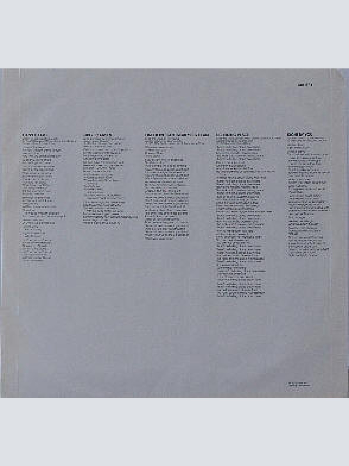 Vinyl / Stephen Stills - Right By You