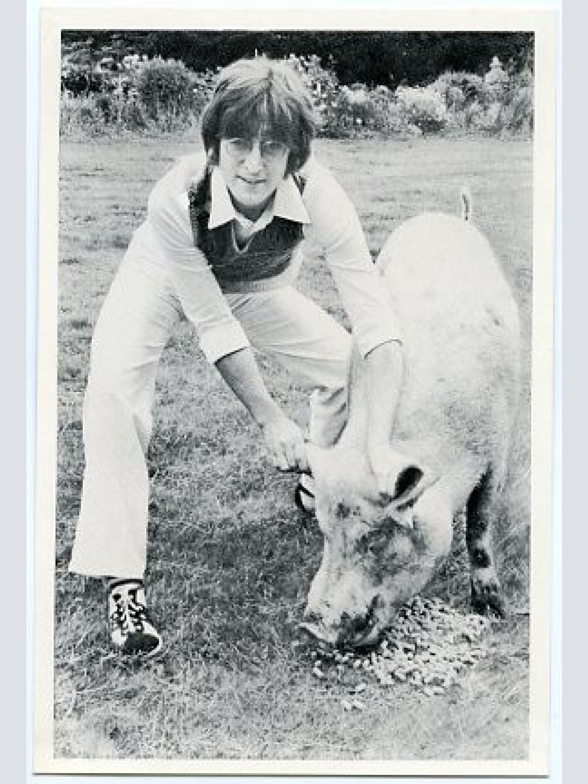 Vinyl / John Lennon - Imagine