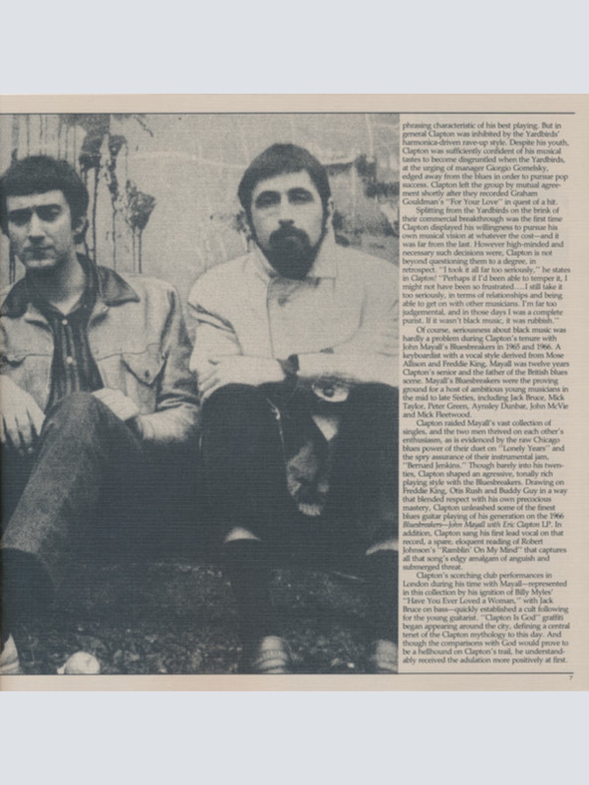 CD / Eric Clapton - Crossroads