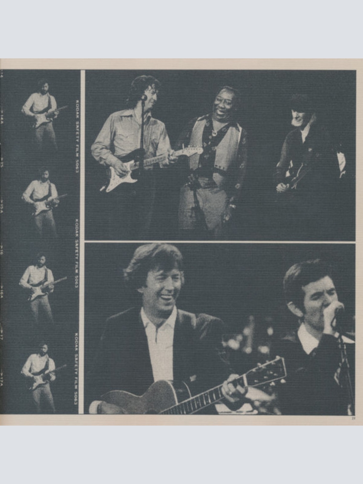 CD / Eric Clapton - Crossroads