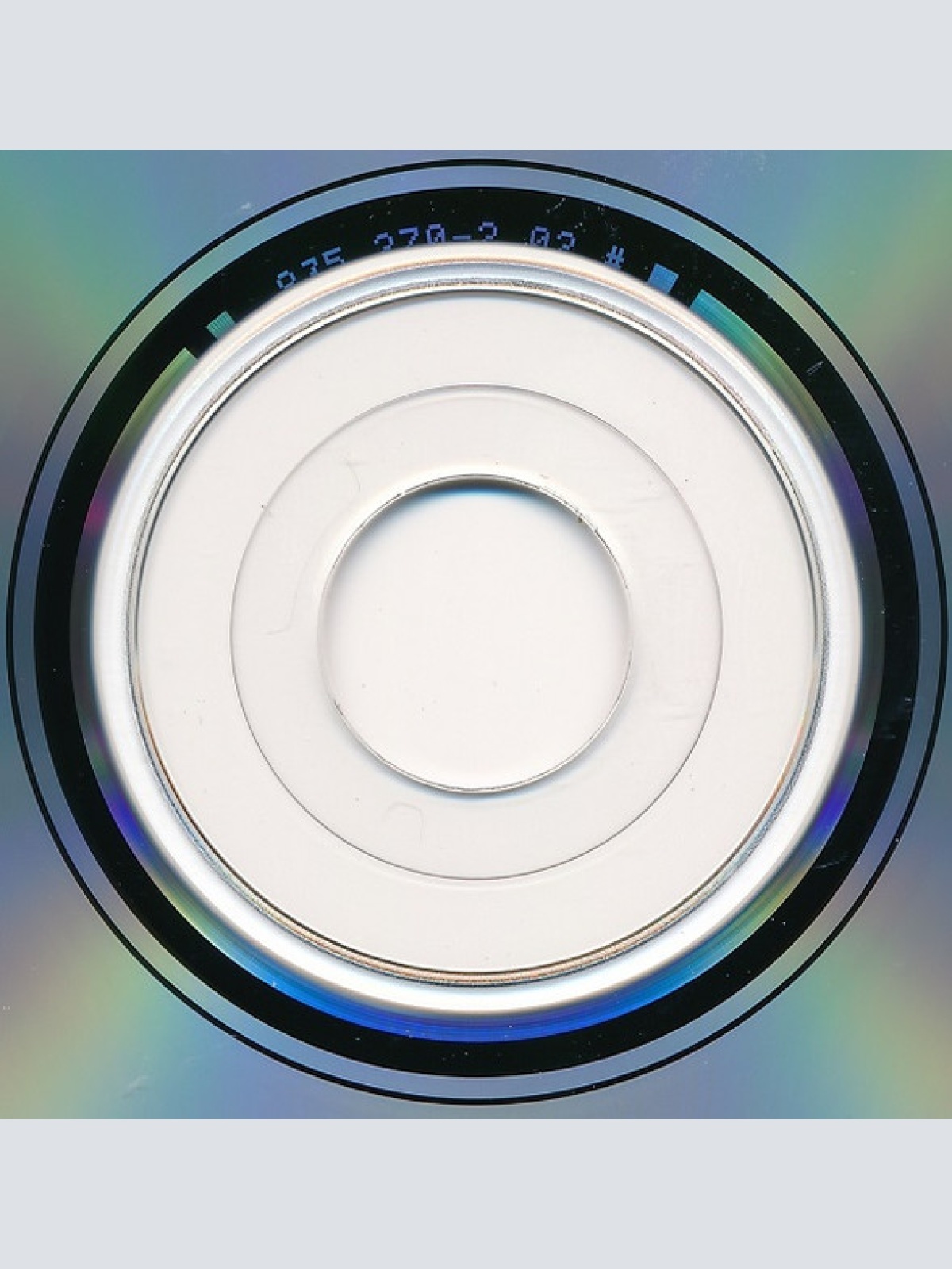 CD / Eric Clapton - Crossroads