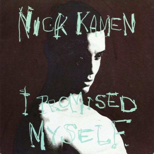 Vinyl / Nick Kamen - I Promised Myself