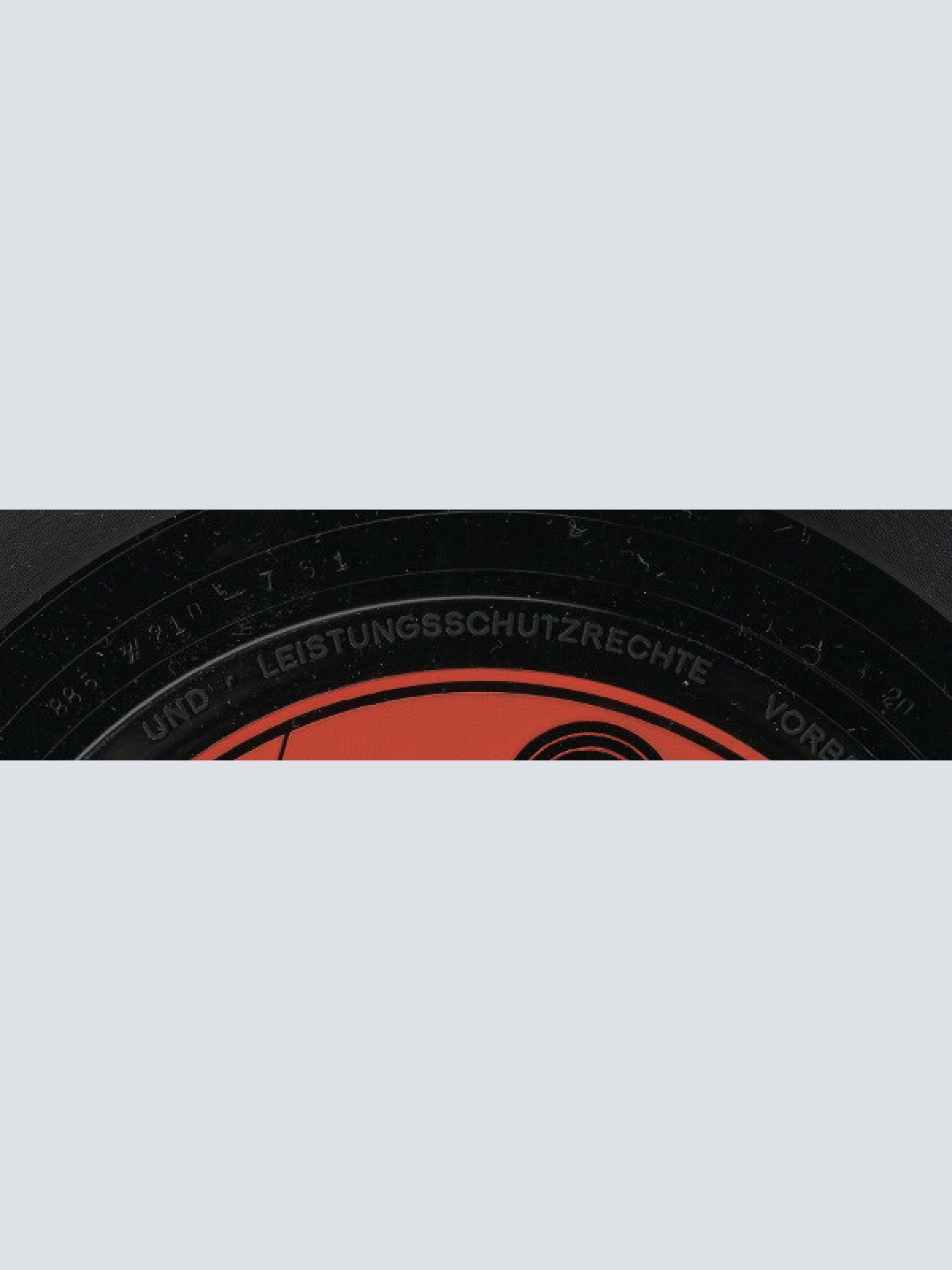 Vinyl / Gwen Guthrie - Ain't Nothin' Goin' On But The Rent