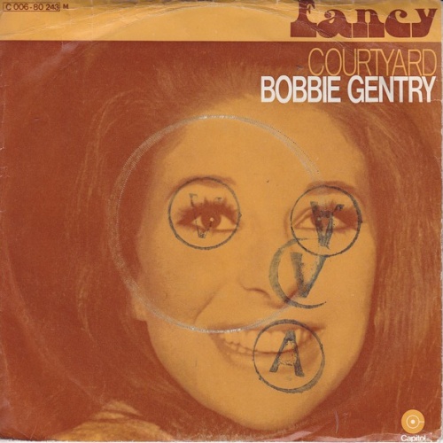 Vinyl / Bobbie Gentry - Fancy