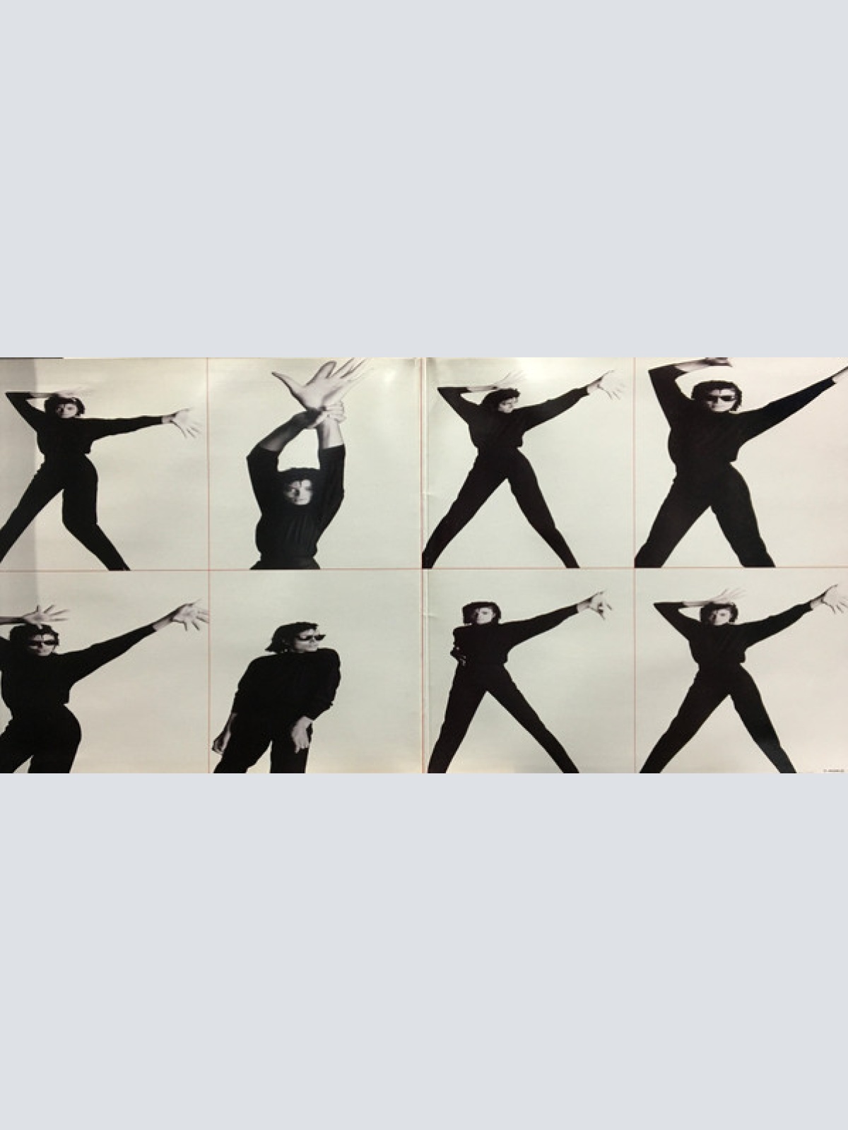 Vinyl / Michael Jackson - Bad