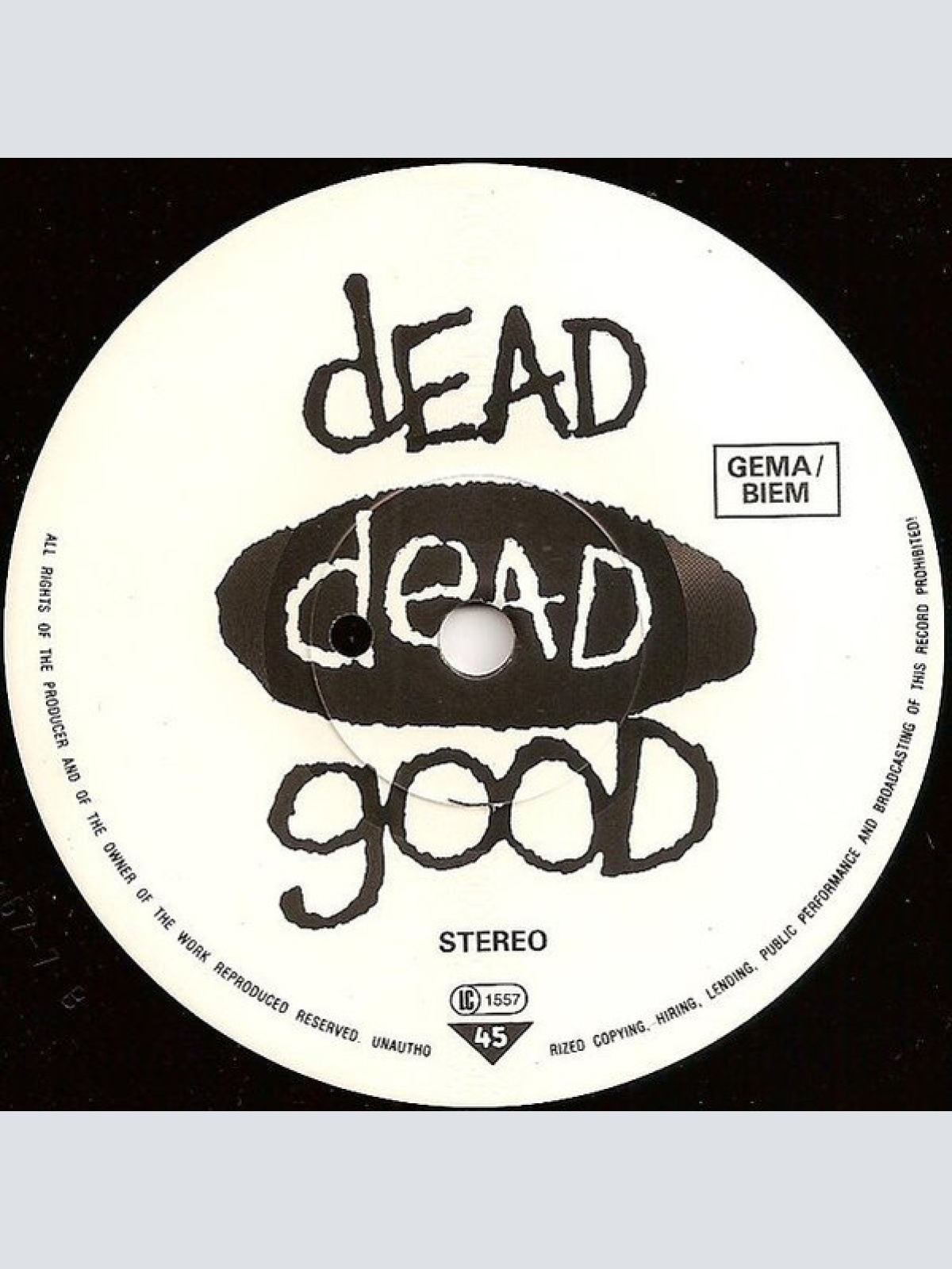 Vinyl / Oceanic - Insanity