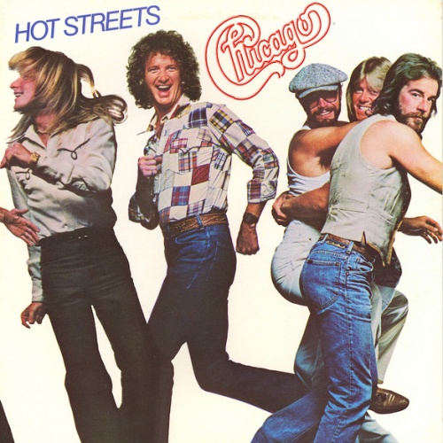 Vinyl / Chicago (2) - Hot Streets