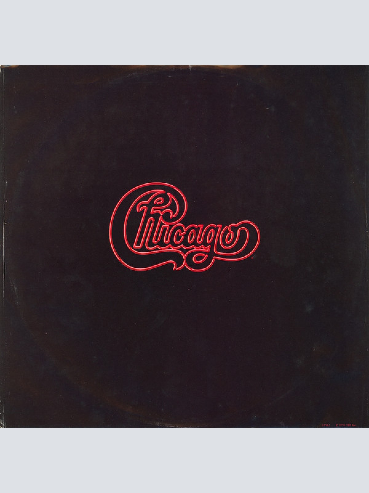 Vinyl / Chicago (2) - Hot Streets