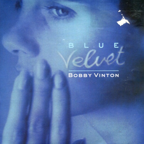 Vinyl / Bobby Vinton - Blue Velvet