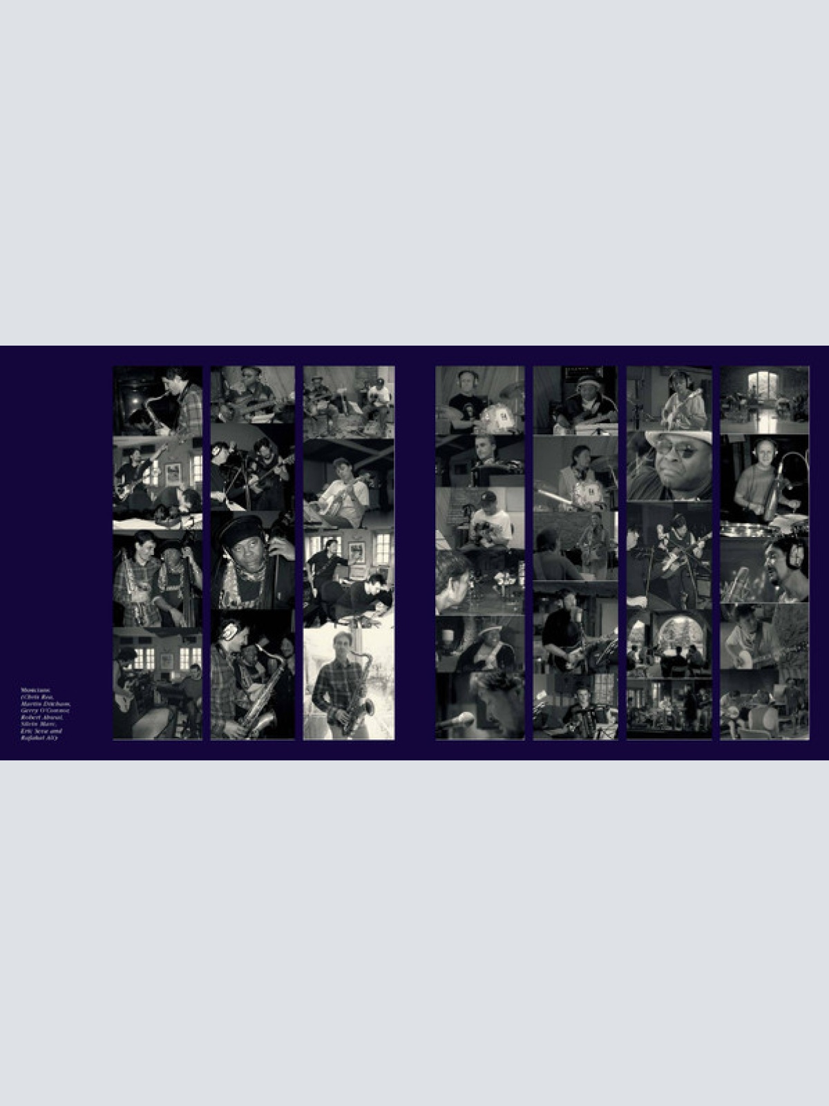 CD / Chris Rea - Blue Guitars