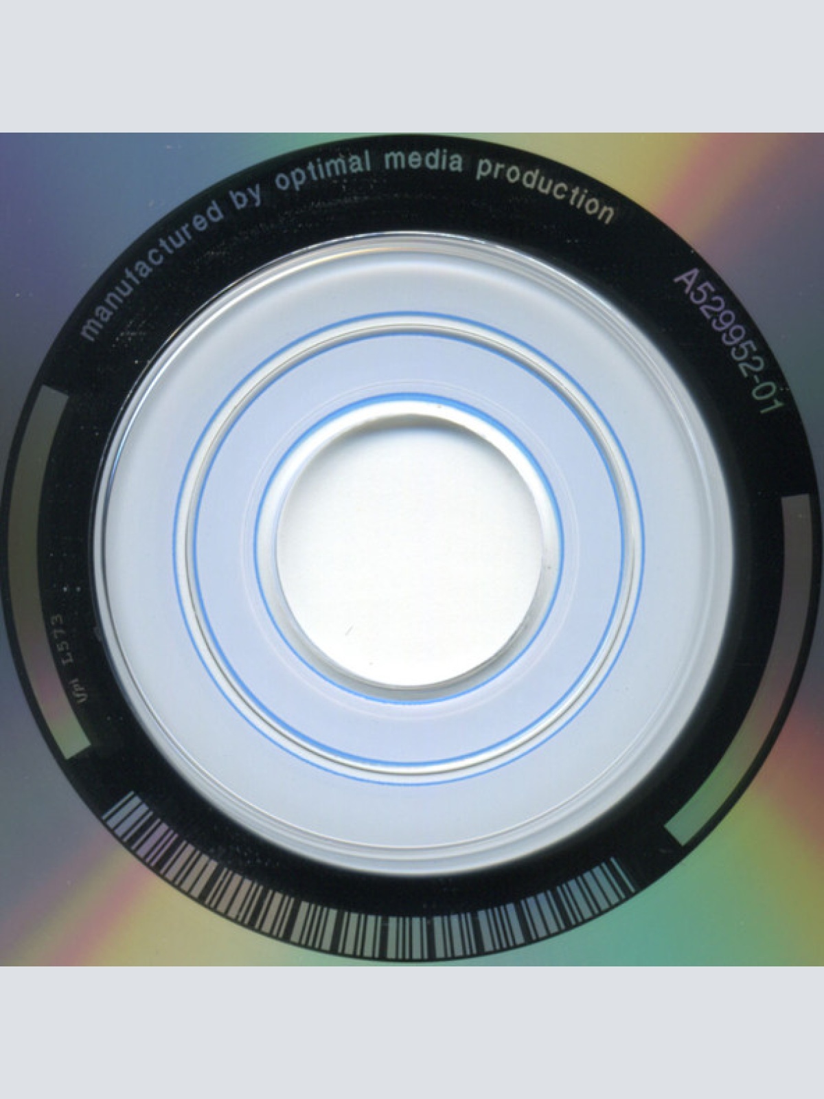 CD / Chris Rea - Blue Guitars