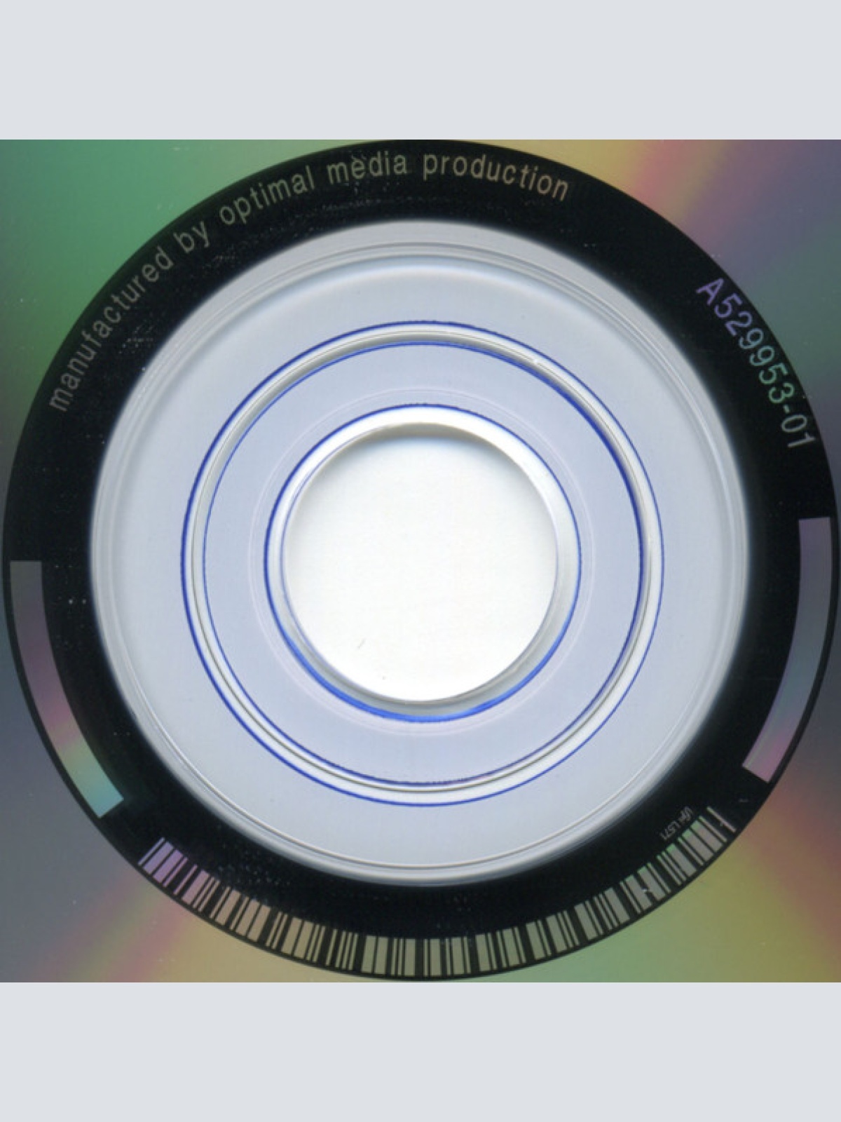 CD / Chris Rea - Blue Guitars