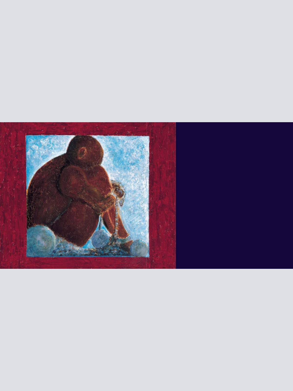 CD / Chris Rea - Blue Guitars