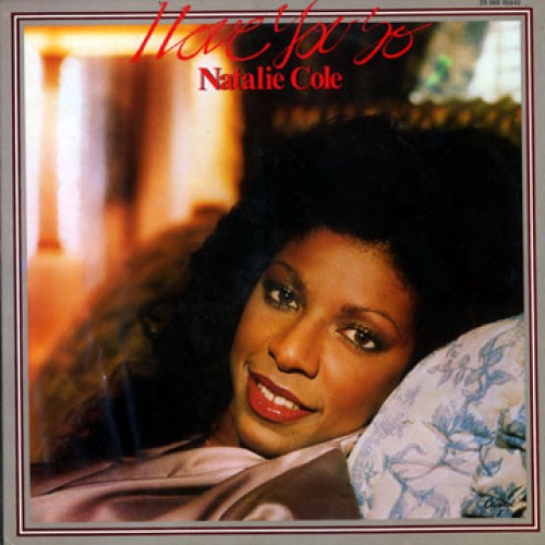 Vinyl / Natalie Cole - I Love You So