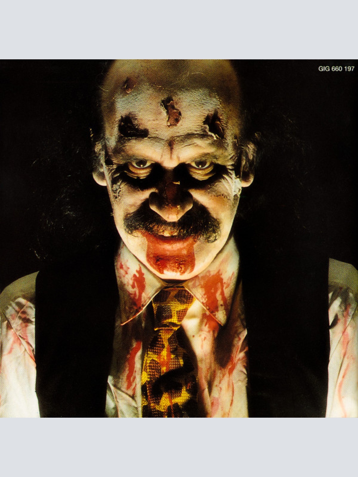 CD / Drahdiwaberl - Sperminator