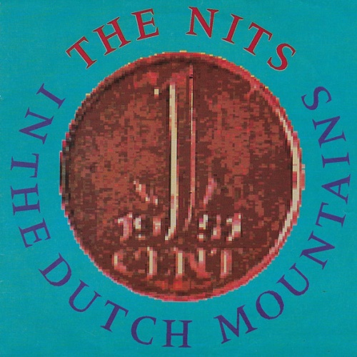 Vinyl / The Nits - In The Dutch Mountains