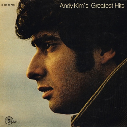 Vinyl / Andy Kim - Andy Kim's Greatest Hits