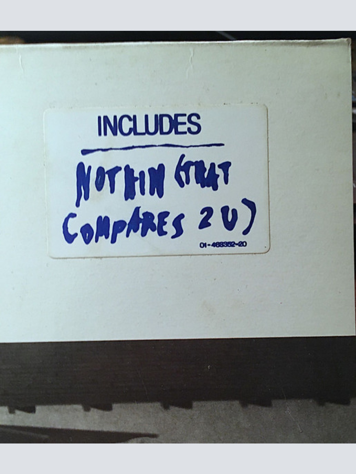 Vinyl / The Jacksons - 2300 Jackson Street