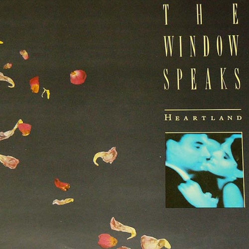 Vinyl / The Window Speaks - Heartland