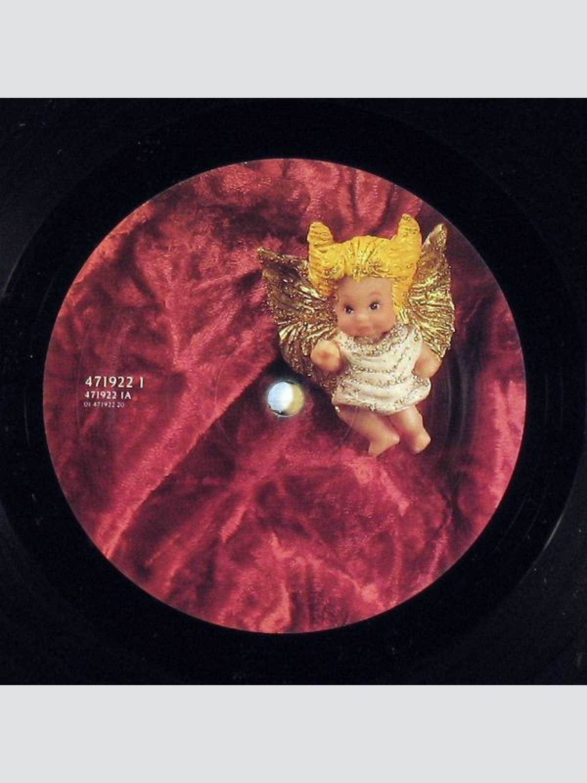 Vinyl / Forget-Me-Nots* - Hullabaloo