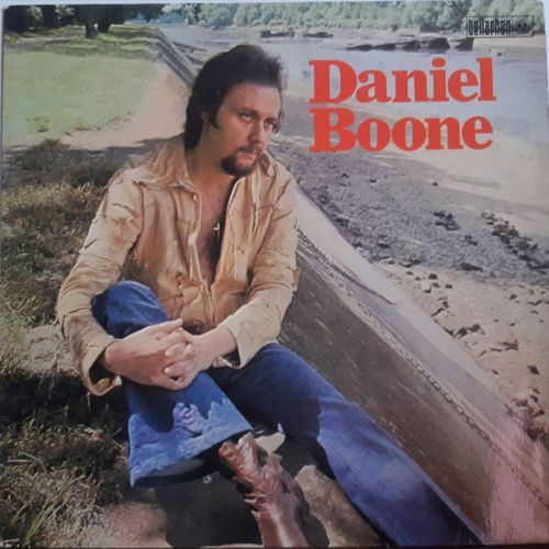 Vinyl / Daniel Boone - Daniel Boone