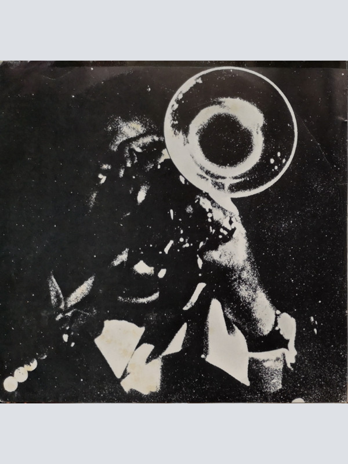 Vinyl / Louis Armstrong - Portrait