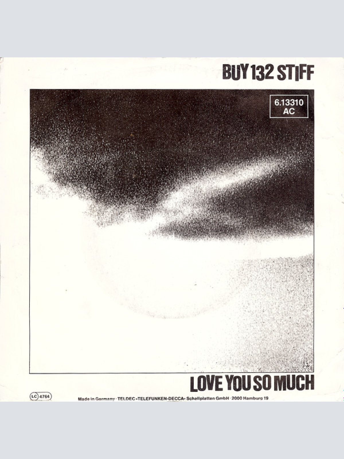 Vinyl / Alvin Stardust - A Wonderful Time Up There