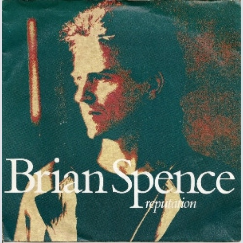 Vinyl / Brian Spence - Reputation