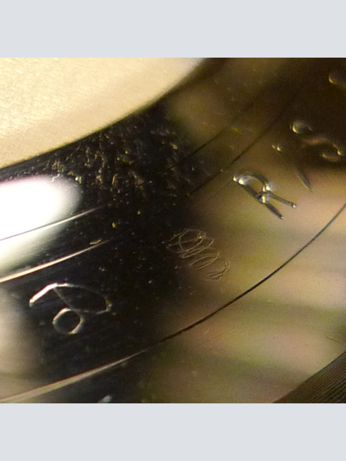 Vinyl / Colonel Abrams - Trapped (7" Version)