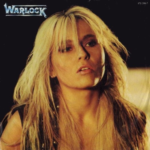 Vinyl / Warlock (2) - Für Immer