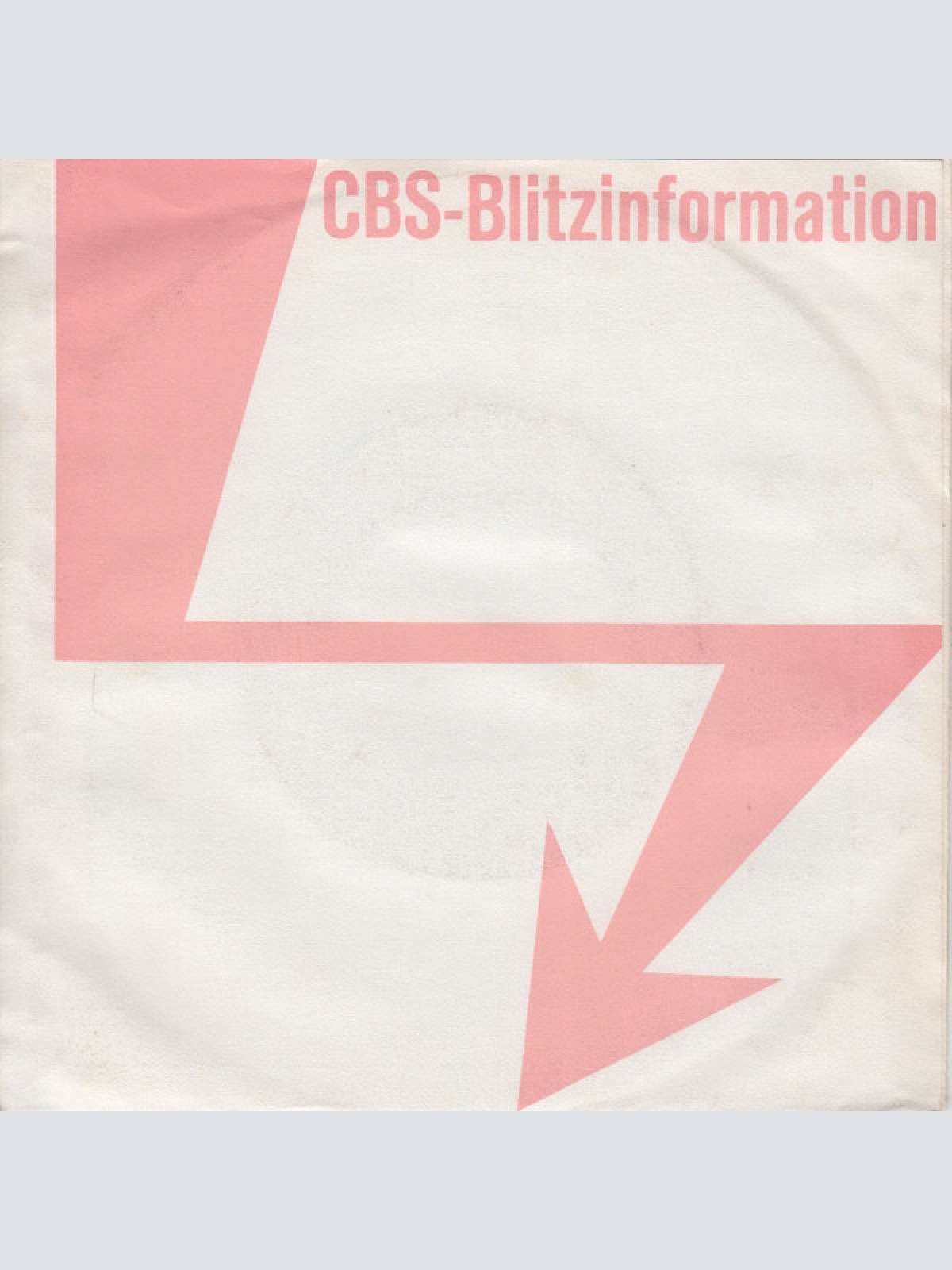 Vinyl / The New Seekers - I Wanna Go Back