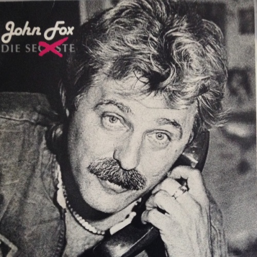 Vinyl / John Fox (4) - Die Sechste
