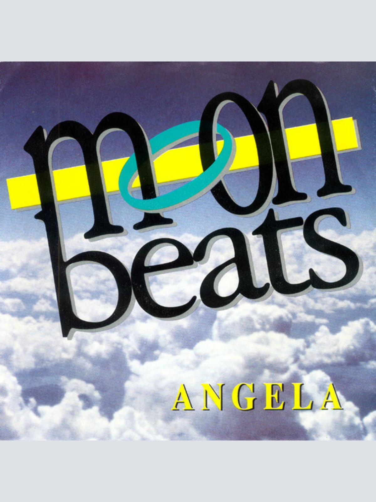 Vinyl / Moon Beats* - Angela