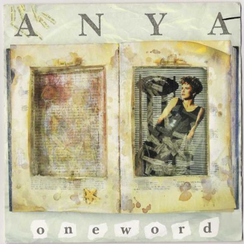 Vinyl / Anya (2) - One Word