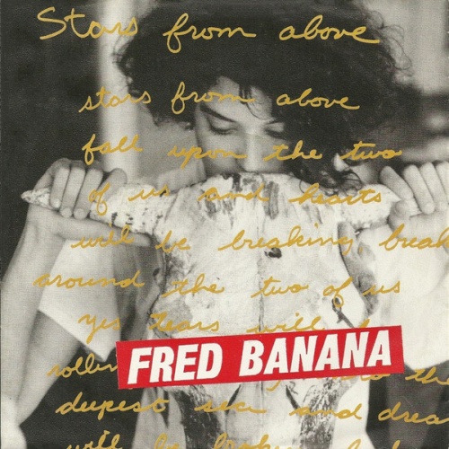 Vinyl / Fred Banana* - Stars From Above