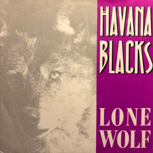 Vinyl / Havana Blacks* - Lone Wolf