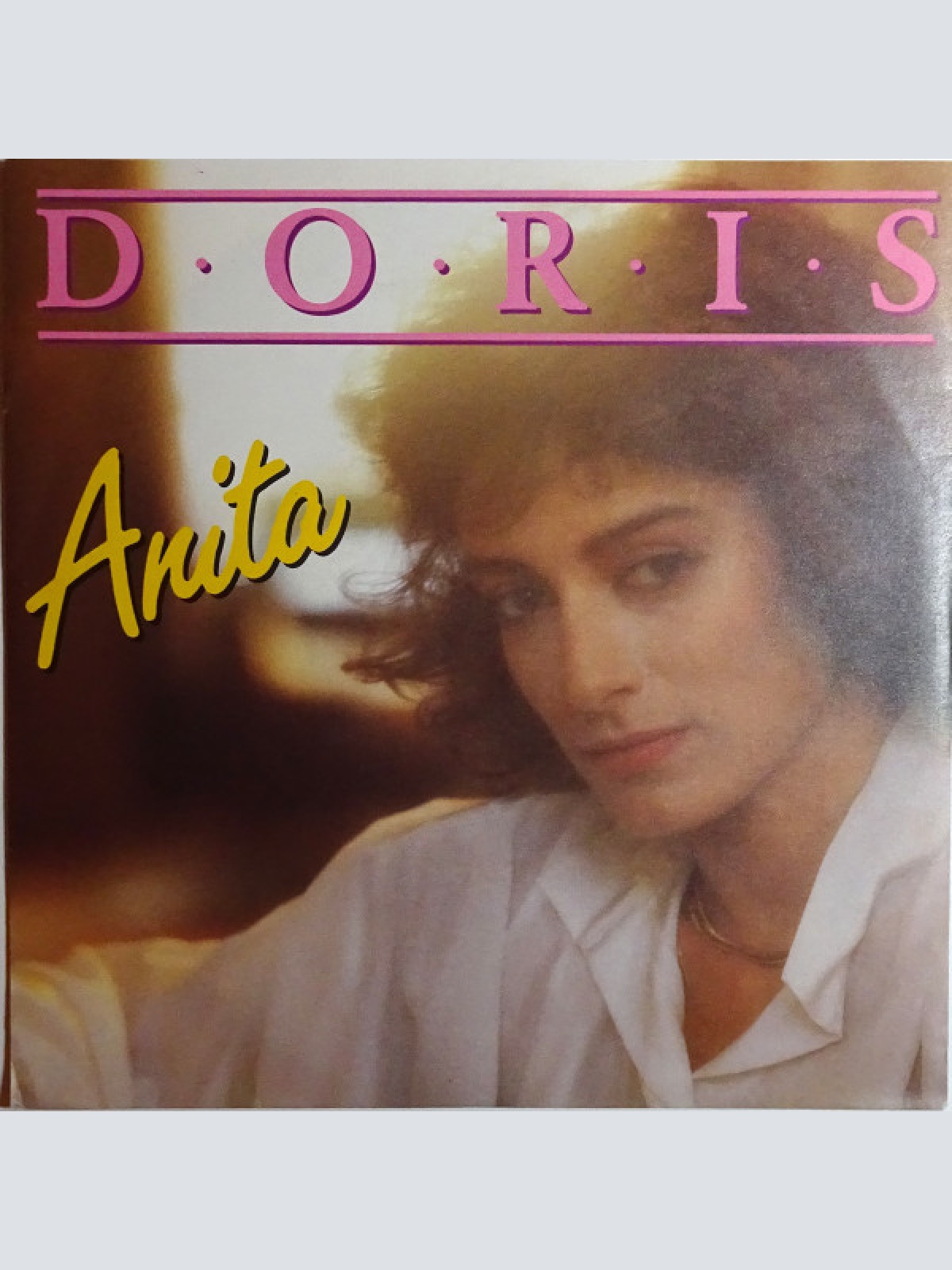 Vinyl / Doris* - Anita