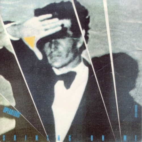 Vinyl / The Operators (5) - Shining On Me
