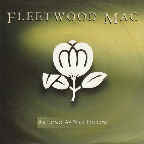 Vinyl / Fleetwood Mac - As Long As You Follow