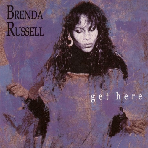 Vinyl / Brenda Russell (2) - Get Here