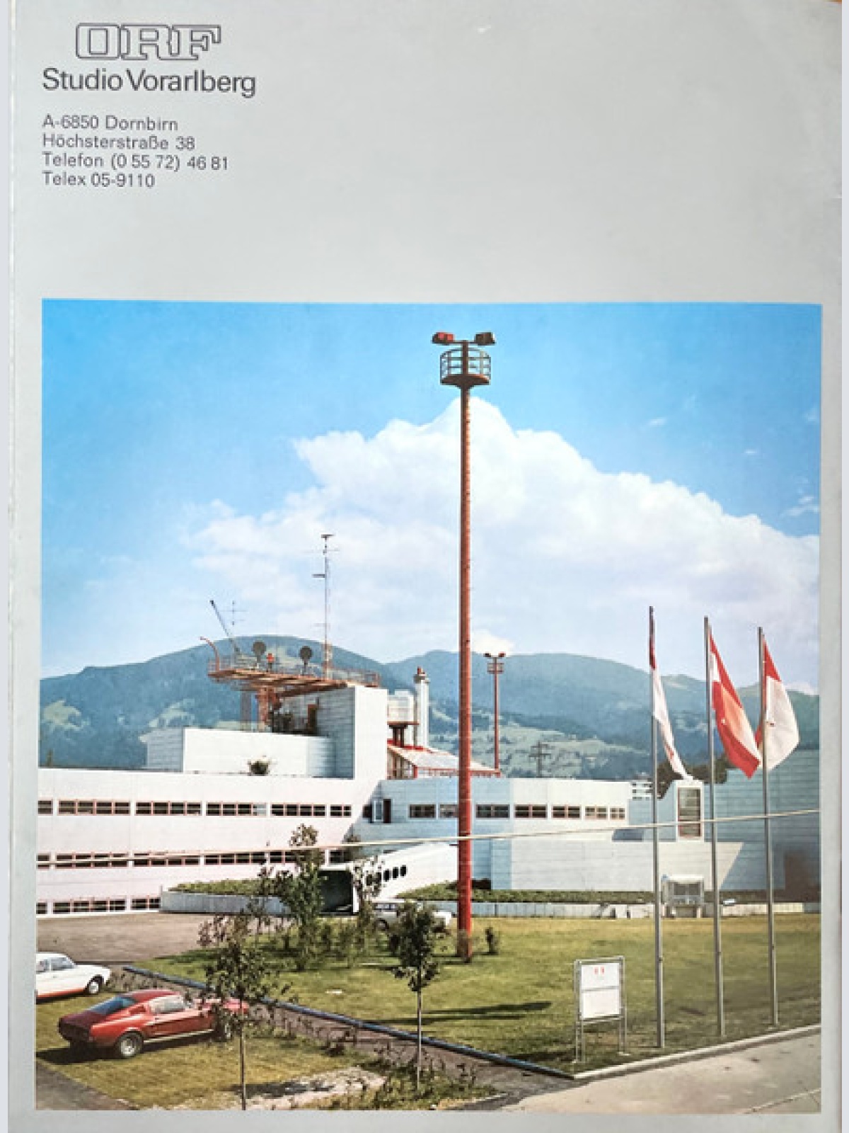 Vinyl / ORF Big Band - ORF Big Band