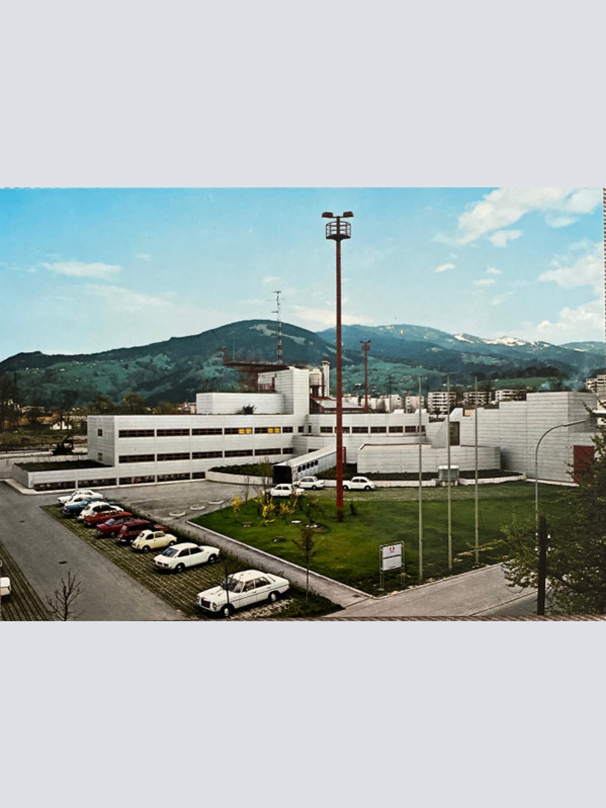 Vinyl / ORF Big Band - ORF Big Band