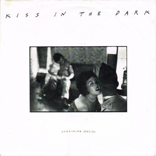 Vinyl / Kiss In The Dark - Something Special
