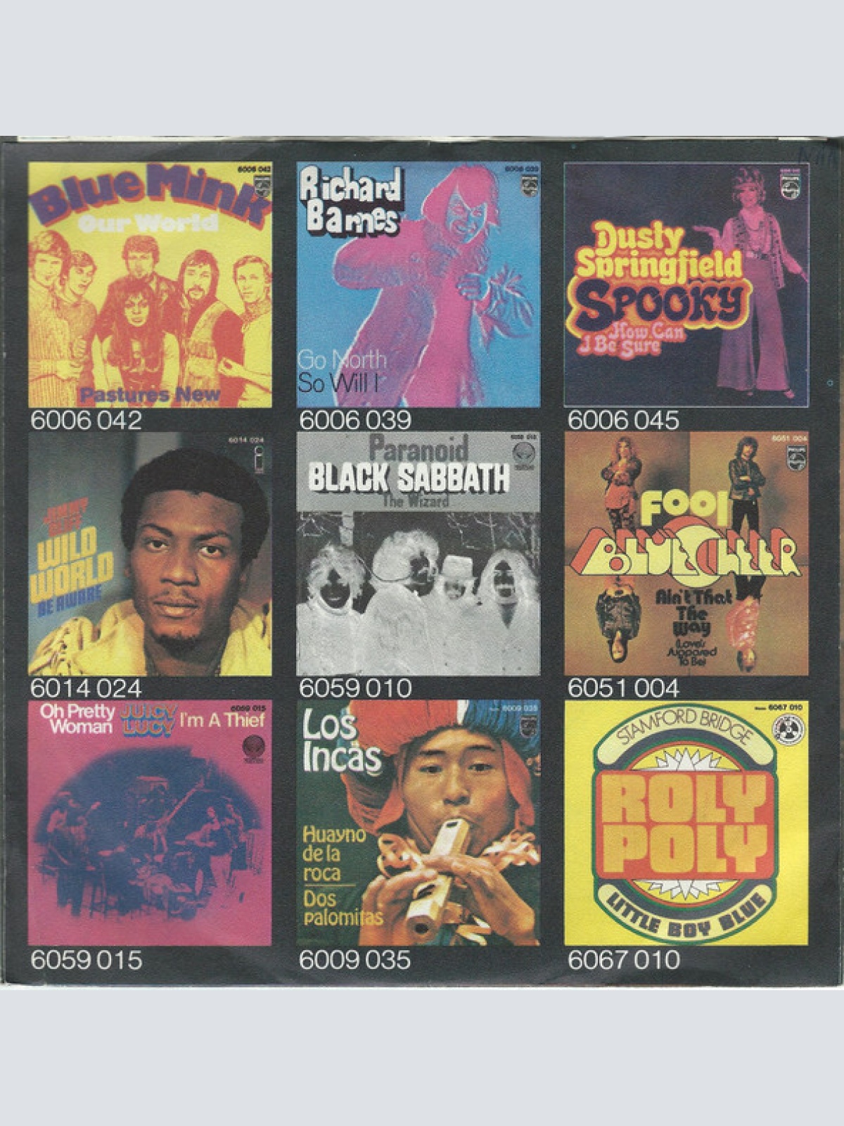 Vinyl / Buddy Miles - We Got To Live Together