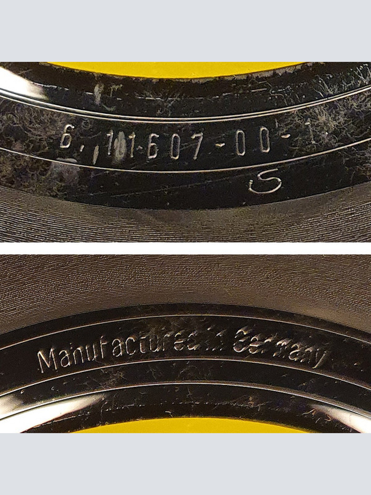 Vinyl / John Entwistle's 'Ox'* - Mad Dog