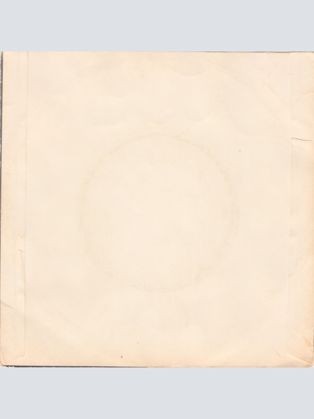 Vinyl / Elton John - Lucy In The Sky With Diamonds / One Day At A Time