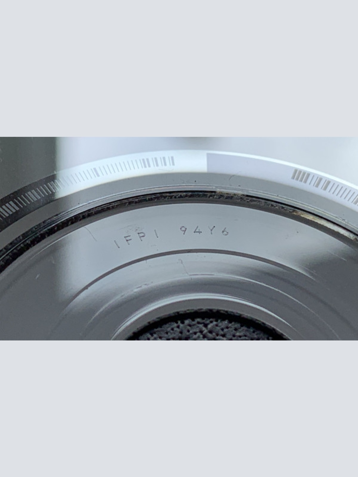 CD / Depeche Mode - Home